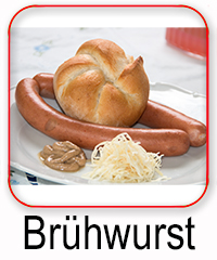 Brühwurst