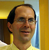Dr John Switzer