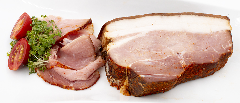 Duroc Schinkenspeck