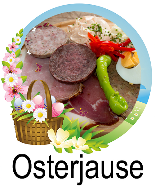 Osterjause