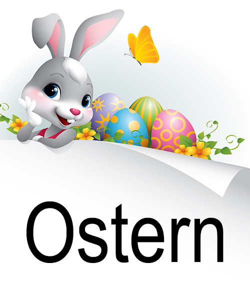 Ostern