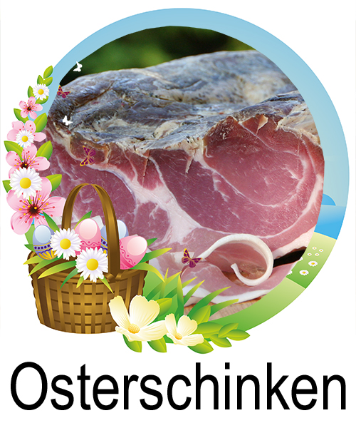 Osterschinken