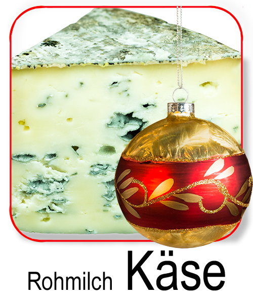 Kse fr Weihnachten