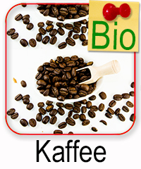 Bio Kaffee