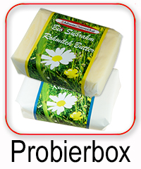 Butter Probierpaket