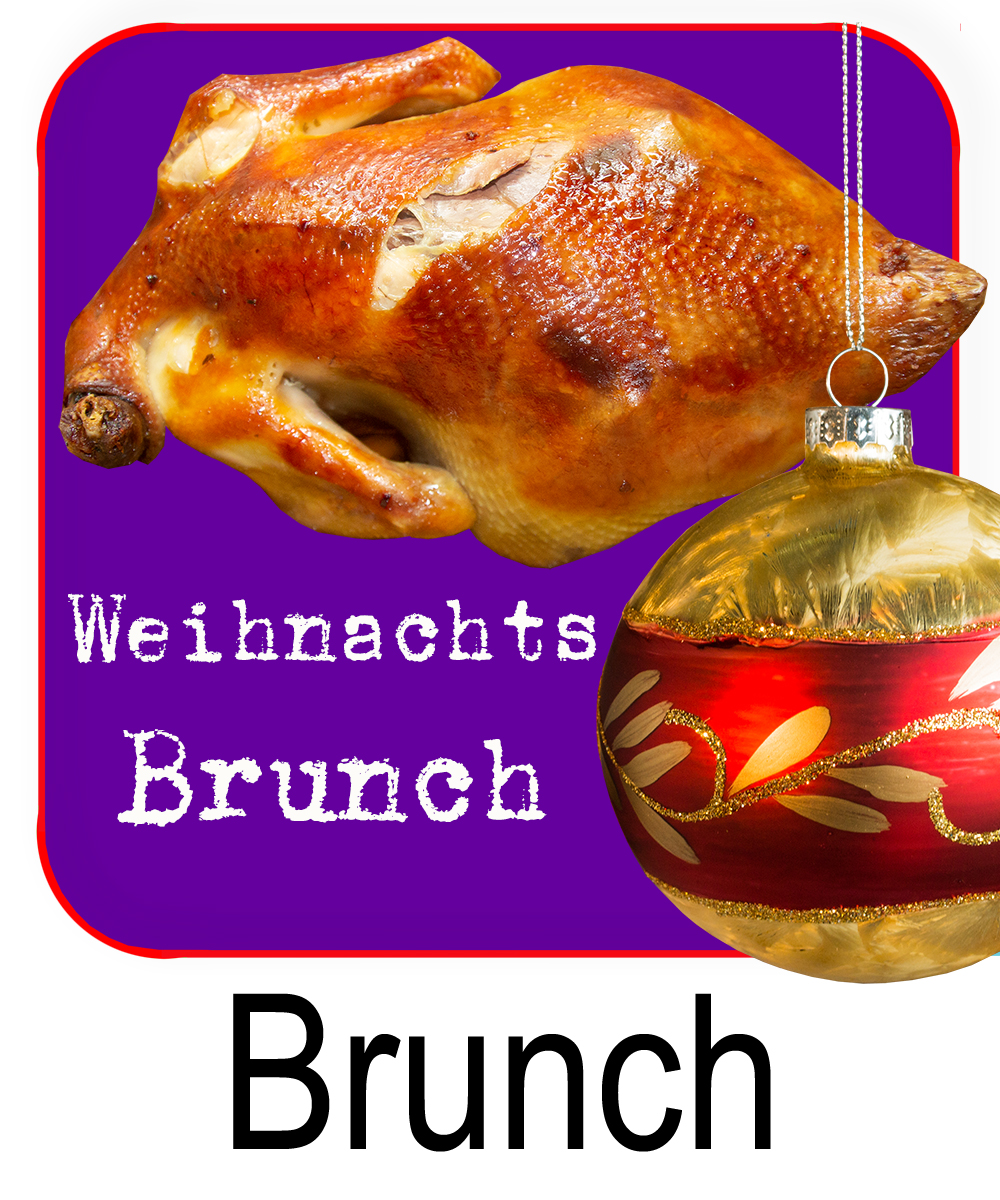 Weihnachtsbrunch