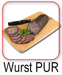 Wurst PUR