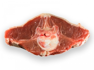 Lammfleisch Sattelsteak bei Sch�tze aus �sterreich