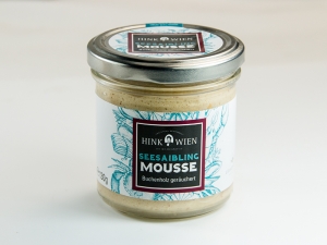 Seesaibling Mousse