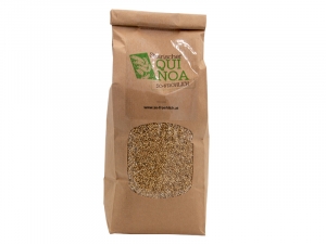 Quinoa bei Schätze aus Österreich