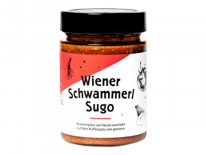 Schwammerlsugo