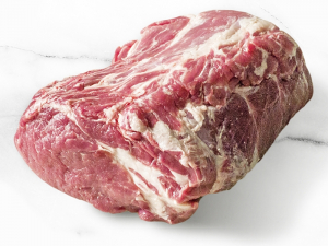 Iberico Schweinenacken Iberico Schweinenacken