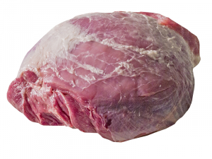 Iberico Nuss vom Schlgel