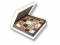Pralinen Variation Gourmet 16er im Karton Pralinen Variation Gourmet 16er im Karton